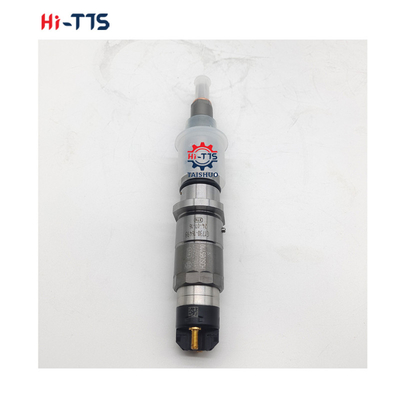T8010 QSC8.3 Máy đào xe tải Máy phun động cơ diesel 0445120272 87581565 4940439