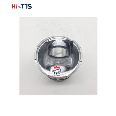 Piston D6E EC210B V0E21291110 cho phụ tùng động cơ diesel VOLVO.