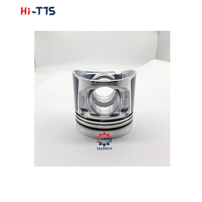 Piston D6E EC210B V0E21291110 cho phụ tùng động cơ diesel VOLVO.