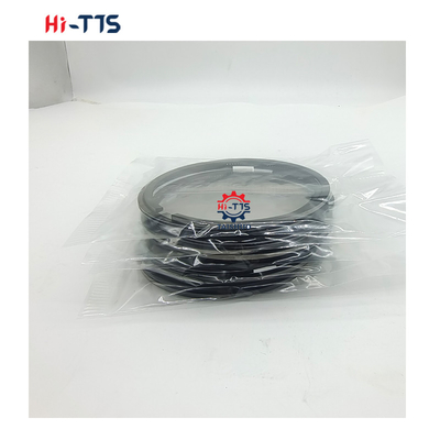 08-167600-10 50000988 Piston Rings Set 120MM STD cho bộ phận thay thế động cơ FL914