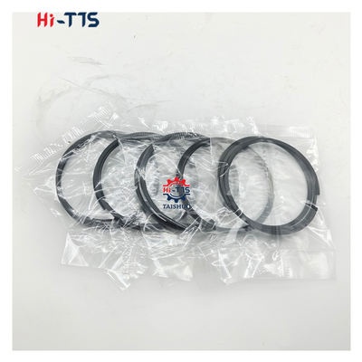 08-167600-10 50000988 Piston Rings Set 120MM STD cho bộ phận thay thế động cơ FL914