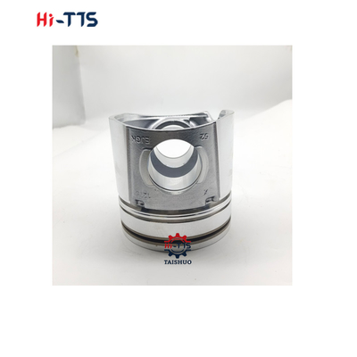 6754-31-2110 6754312110 Piston cho bộ phận thay thế động cơ S6D107