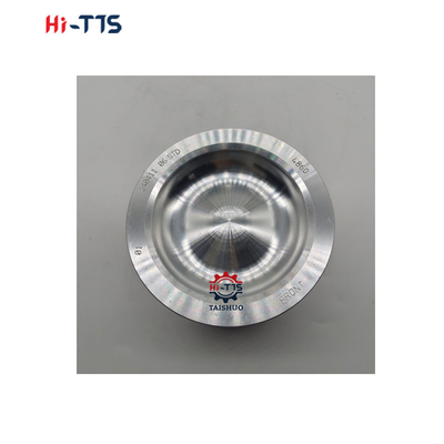 6754-31-2110 6754312110 Piston cho bộ phận thay thế động cơ S6D107