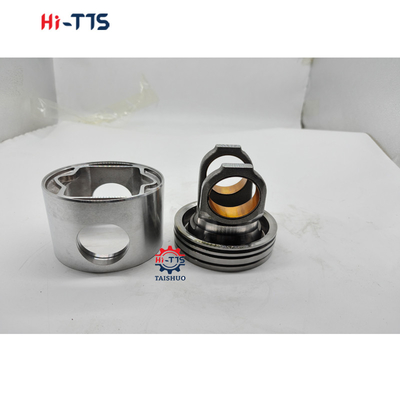 Bộ máy bơm 1836320C1 1833433C1 Cho bộ phận máy đào động cơ diesel 1306