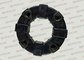 140AS Connecting Rubber Coupling for Excavator Replacement Parts