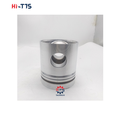 6110-33-2132 Piston cho bộ phận phụ tùng động cơ 4D120.