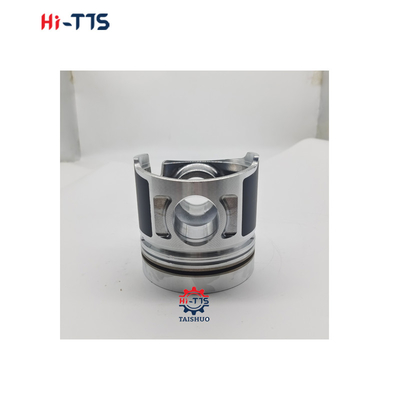 S4K S6K 3066 320C 59mm Piston 297-7753 34317-07100 cho bộ phận động cơ Mitsubishi