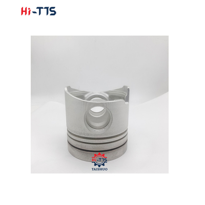 6D16 118mm Piston 23411-93002 23411-93C20 cho các bộ phận động cơ Mitsubishi