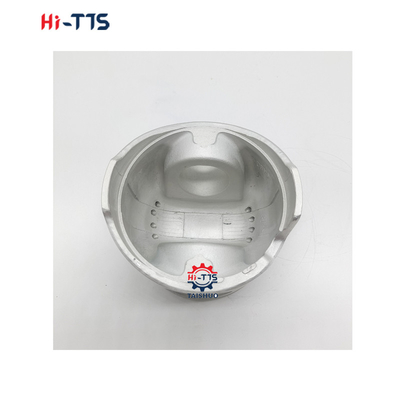 6D16 118mm Piston 23411-93002 23411-93C20 cho các bộ phận động cơ Mitsubishi