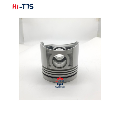 1-12111781-0 105mm Piston cho 6BG1 Isuzu Diesel Engine Phần sửa chữa