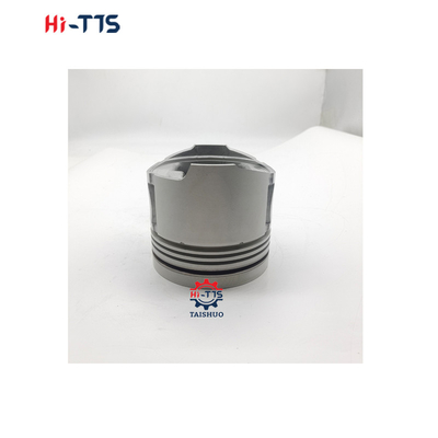 1-12111781-0 105mm Piston cho 6BG1 Isuzu Diesel Engine Phần sửa chữa