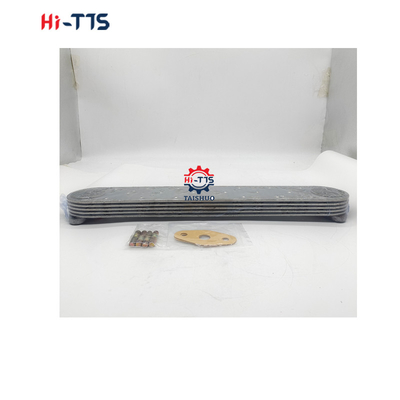 1252970 125-2970 lõi máy làm mát dầu cho S6K E320B E320C Các bộ phận động cơ diesel