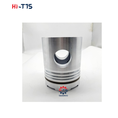 6620-31-2110 Piston cho động cơ diesel NH220 Phần sửa chữa