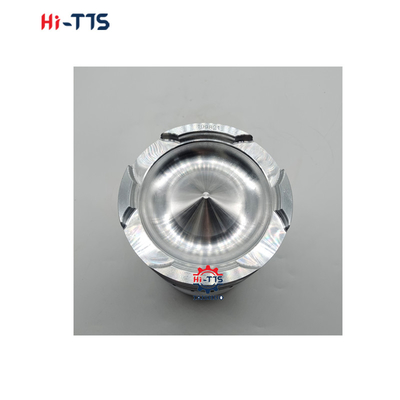 6620-31-2110 Piston cho động cơ diesel NH220 Phần sửa chữa