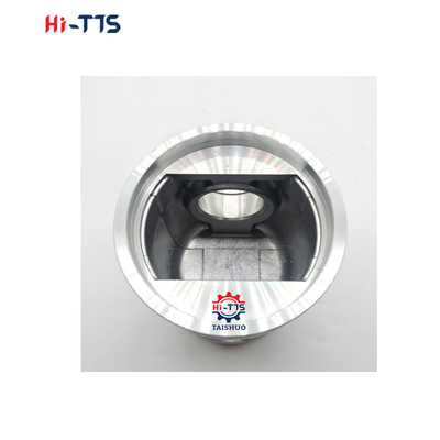 6620-31-2110 Piston cho động cơ diesel NH220 Phần sửa chữa