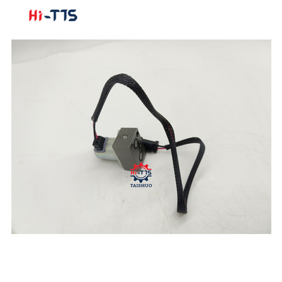Van điện 702-81-57400 702-21-57400 702-21-57500 cho máy đào PC200-7 pPrt