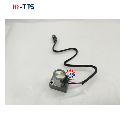 Van điện 702-81-57400 702-21-57400 702-21-57500 cho máy đào PC200-7 pPrt