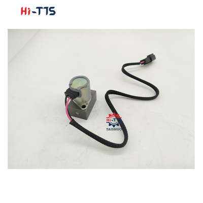 Van điện 702-81-57400 702-21-57400 702-21-57500 cho máy đào PC200-7 pPrt