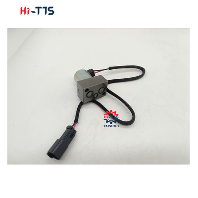 Van điện 702-81-57400 702-21-57400 702-21-57500 cho máy đào PC200-7 pPrt