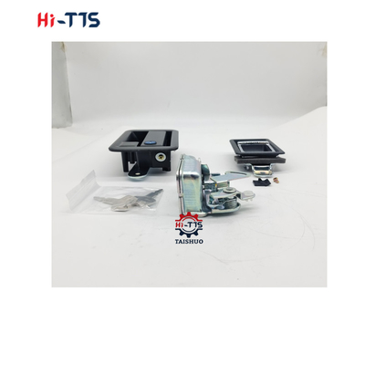 R225-7 Bộ khóa cửa cho khóa cửa bên máy đào