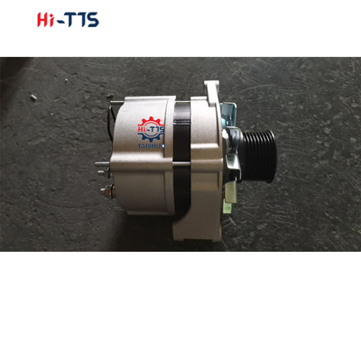6BT 12V 95A Máy đào thay thế 4988274 5293586