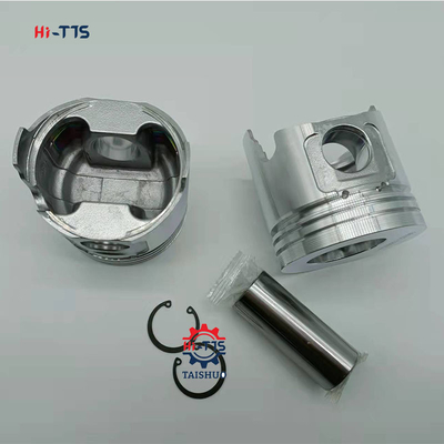 YM129002-22090 129002-22090 Piston 4TNE84 4D84 Động cơ diesel Piston