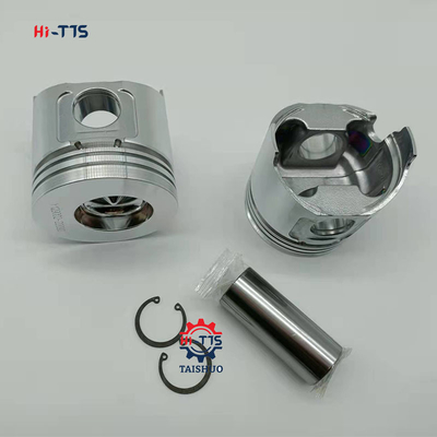 YM129002-22090 129002-22090 Piston 4TNE84 4D84 Động cơ diesel Piston