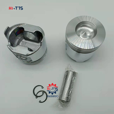 Pít-tông 4TNE88 4D88 YM129001-22081 129001-22081 Pít-tông động cơ
