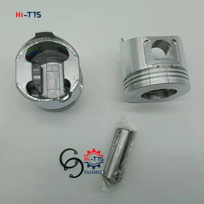 Pít-tông 4TNE88 4D88 YM129001-22081 129001-22081 Pít-tông động cơ