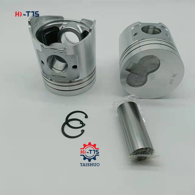 129904-22120 129903-22120 YM129904-22940 Bộ sạc 4TNE92