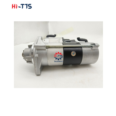 24v 3922474 3957593 4996707 Động cơ khởi động máy kéo cho 6BT 6D102 QSB5.9 Phụ tùng động cơ diesel