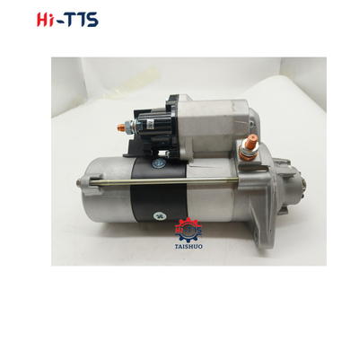 24v 3922474 3957593 4996707 Động cơ khởi động máy kéo cho 6BT 6D102 QSB5.9 Phụ tùng động cơ diesel