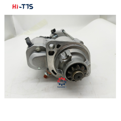 24v 3922474 3957593 4996707 Động cơ khởi động máy kéo cho 6BT 6D102 QSB5.9 Phụ tùng động cơ diesel