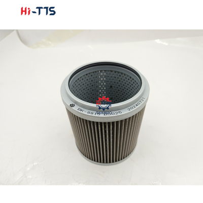 PC200-8 PC240-8 PC300-8 Bộ phận máy đào lọc dầu thủy lực 22B-60-11160
