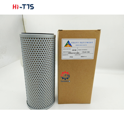175-49-11580 175-49-11221 Bộ lọc dầu cho SD32 SD22 Bộ phận phụ tùng xe đẩy