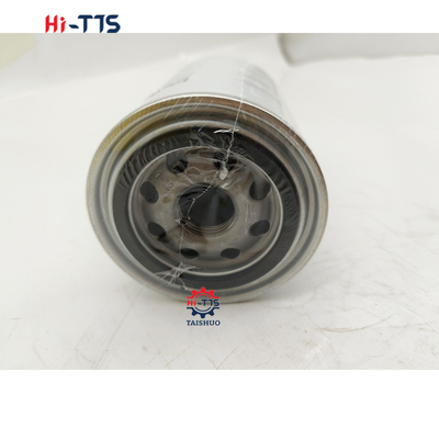 Bộ lọc dầu 600-211-5240 600-211-5241 Đối với PC60-3 PC60-5 Bộ phận động cơ máy đào