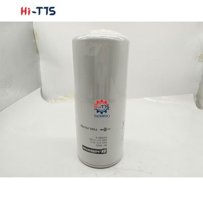 Bộ lọc nhiên liệu 600-311-7152 600-311-7132 Sử dụng cho máy đào D155AX-3 PC650-3