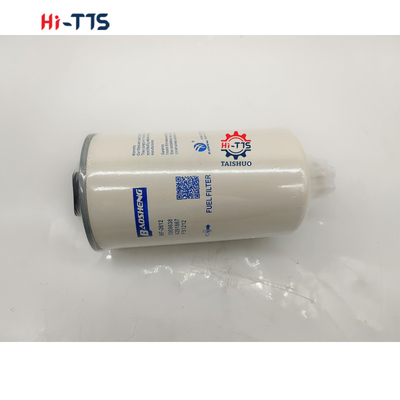 DX225 Truck Fuel Water Separator Filter Element FS1212 3315843 3308638 31X13X22 cm Động cơ Kích thước sản phẩm