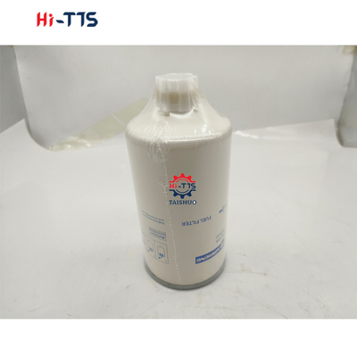 DX225 Truck Fuel Water Separator Filter Element FS1212 3315843 3308638 31X13X22 cm Động cơ Kích thước sản phẩm