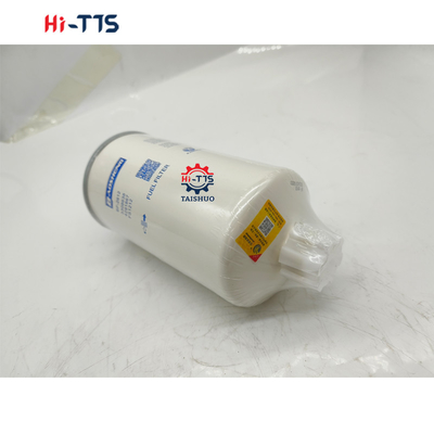 DX225 Truck Fuel Water Separator Filter Element FS1212 3315843 3308638 31X13X22 cm Động cơ Kích thước sản phẩm