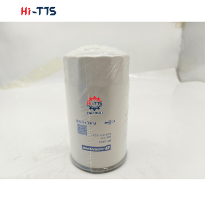 Bộ lọc nhiên liệu 600-311-8221 600-311-8222 600-311-8239 600-311-8220 Đối với bộ phận động cơ máy đào PC120-6