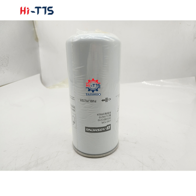 Bộ lọc nhiên liệu 819341 Đối với D6E EC210 EC290 Bộ phận động cơ máy đào