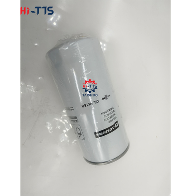 EC210 Bộ lọc dầu động cơ khoan VOE3831236 VOE17457469 3831236 17457469 Bộ lọc dầu