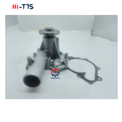 Máy bơm nước 123900-42000 cho động cơ 4TNV106 4TNE106 Yan-mar