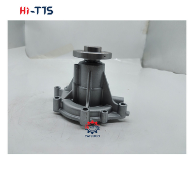 Máy bơm nước 123900-42000 cho động cơ 4TNV106 4TNE106 Yan-mar