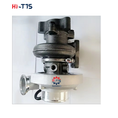 Máy tăng áp 3795733 410800110222 3795734 Cho động cơ diesel HX30G Cho xe buýt Ankai