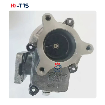 Máy tăng áp 3795733 410800110222 3795734 Cho động cơ diesel HX30G Cho xe buýt Ankai