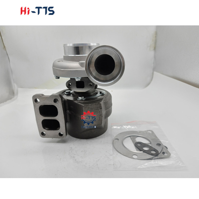 Máy đào Volvo EC210B Động cơ D6D Turbo S200 Turbocharger 318706 04282637 04258679