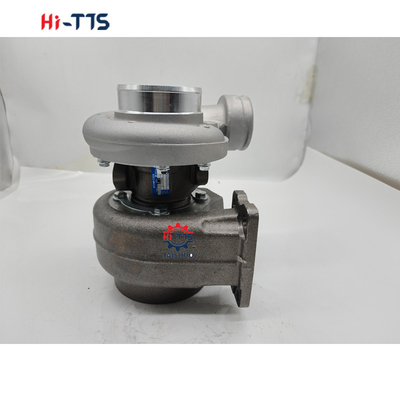 Máy đào Volvo EC210B Động cơ D6D Turbo S200 Turbocharger 318706 04282637 04258679