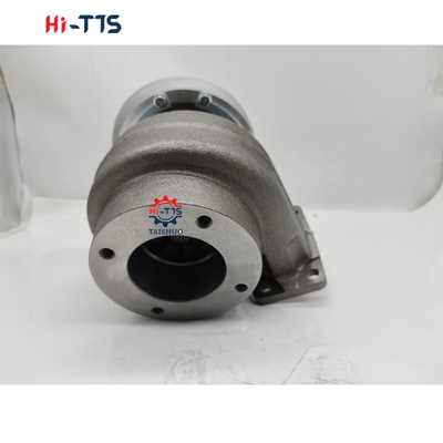 Máy đào Volvo EC210B Động cơ D6D Turbo S200 Turbocharger 318706 04282637 04258679